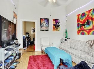 2118 Valmont St #2, New Orleans, LA 70115