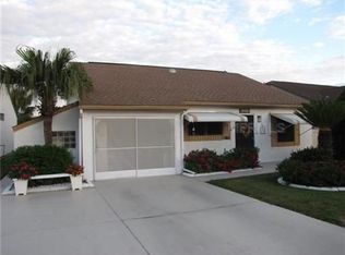 1188 E Corktree Cir, Pt Charlotte, FL 33952