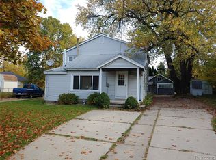 11790 Haller St, Livonia, MI 48150