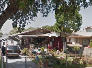 4315 S Harvard Blvd, Los Angeles, CA 90062