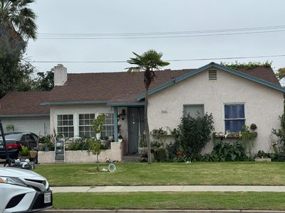 5022 E Tyler Ave, Fresno, CA, 93727