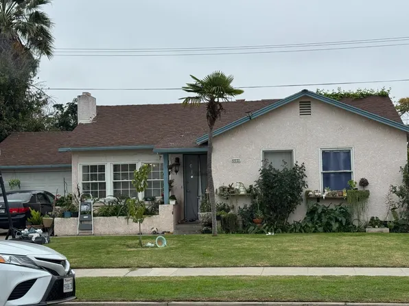 5022 E Tyler Ave, Fresno, CA 93727