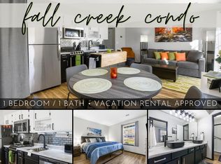 15 Fall Creek Trl BUILDING 3-15, Branson, MO 65616