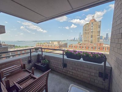 200 Rector Pl APT 14C, New York, NY, 10280