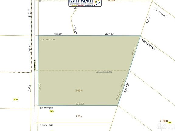 2nd image of 2250 Infirmary Rd