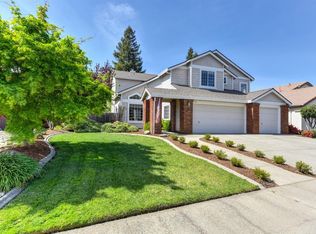 341 Silberhorn Dr, Folsom, CA 95630