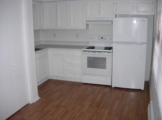 1232 S Blanchard St APT D, Findlay, OH 45840