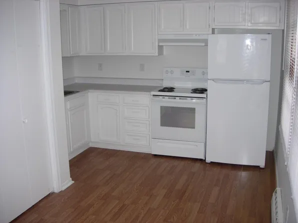 1232 S Blanchard St #C, Findlay, OH 45840