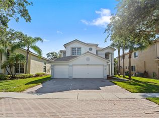 4593 SW 132nd Ave, Miramar, FL 33027