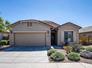 18233 W Townley Ave, Waddell, AZ 85355