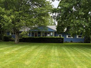 488 E Hanley Rd, Mansfield, OH 44903