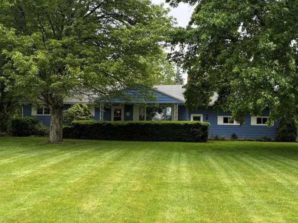 488 E Hanley Rd, Mansfield, OH 44903
