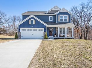 1064 Springview Ct, Middleville, MI 49333