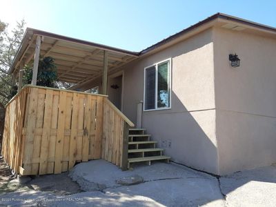 120 Juniper Dr, Capitan, NM, 88316