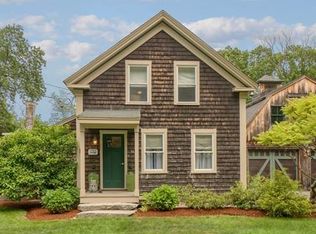56 Wood St, Hopkinton, MA 01748