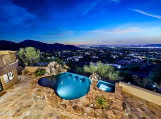 4615 E White Dr, Paradise Valley, AZ 85253