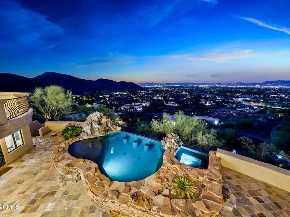 4615 E WHITE Drive, Paradise Valley, AZ 85253