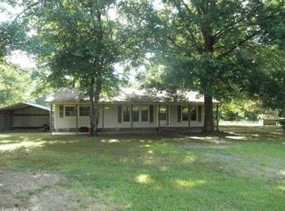 215 Shafer Trl, Austin, AR 72007