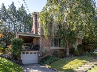 138 Bleil Dr, Glenshaw, PA 15116