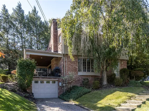 138 Bleil Dr, Glenshaw, PA 15116