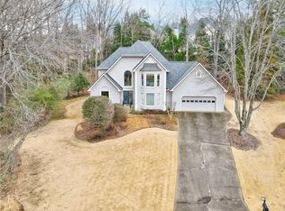 3747 Club House Ct, Marietta, GA 30066