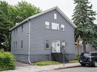 17-19 Clifton St, Cambridge, MA 02140