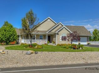 326 W Bowman Dr, Kalispell, MT 59901