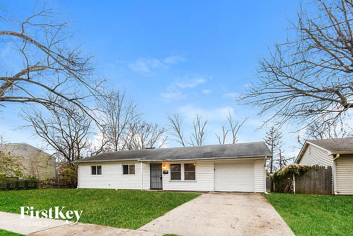 1st image of 3616 Tiffany Dr