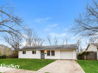 3616 Tiffany Dr, Indianapolis, IN