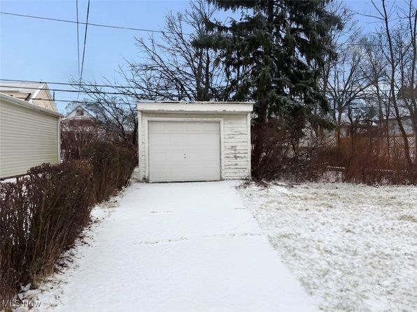 12705 Crennell Ave, Cleveland, OH 44105