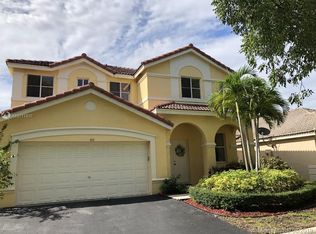 4111 Sabal Ridge Cir #0, Weston, FL 33331
