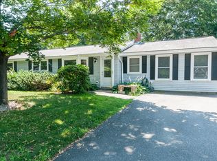 16 Elm Ct, Maynard, MA 01754