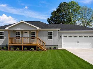342 Peach Tree Ln, Boaz, AL 35956