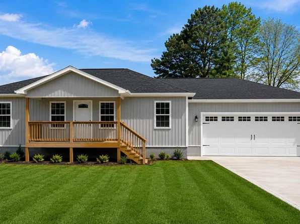 342 Peach Tree Ln, Boaz, AL 35956