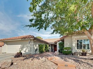352 Templeton Dr, Henderson, NV 89074