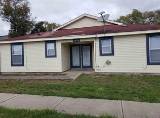 345 S I St #B, Pensacola, FL 32502