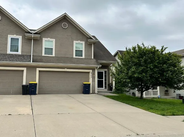 6345 NE 44th St, Kansas City, MO 64117