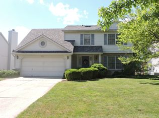 6934 Wexford Hill Ln, Holland, OH