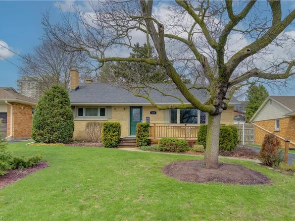 210 Lourdes St, Waterloo, ON N2L 1N7