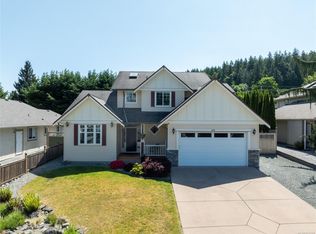 474 Louise Rd, Ladysmith, BC V9G 1W8