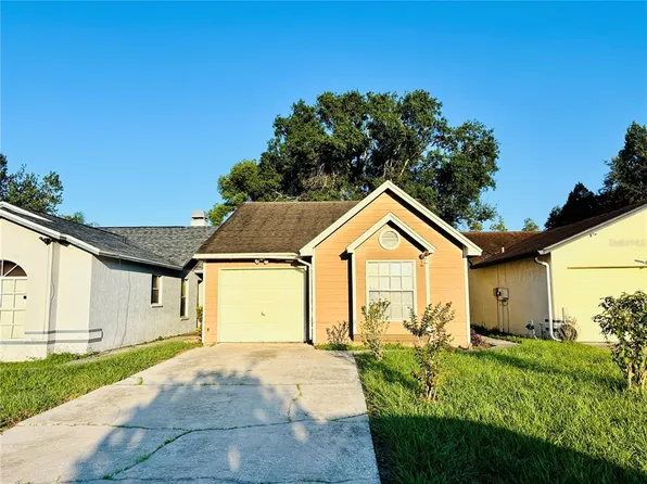 4323 LONGSHORE DRIVE, LAND O LAKES, FL 34639