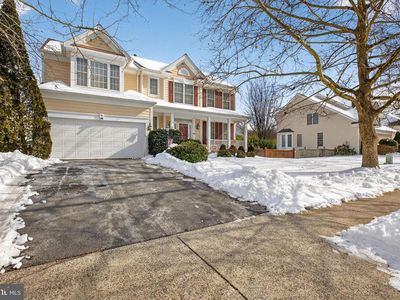 21492 Chickacoan Trail Dr, Ashburn, VA, 20148