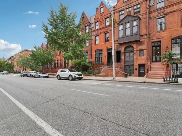 1010 N Calvert St, Baltimore, MD