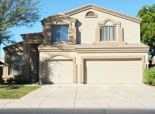 12702 W Calavar Rd, El Mirage, AZ 85335