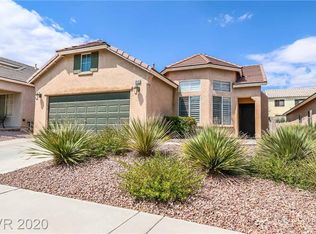 8048 Hesperides Ave, Las Vegas, NV 89131