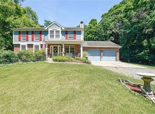 260 Ferry Rd, Sewickley, PA 15143