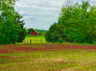 Little Creek Rd, Dillwyn, VA 23936