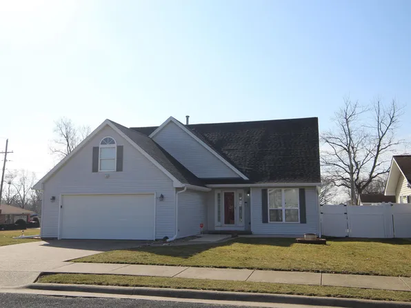1720 W Marlene Ct, Peoria, IL 61614