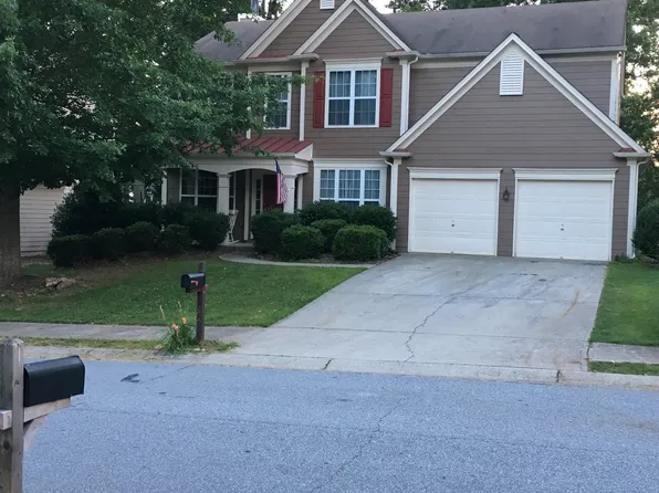 3715 Fedorite Walk, Cumming, GA 30040