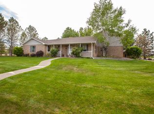 649 Aldrea Vista Ct, Palisade, CO 81526